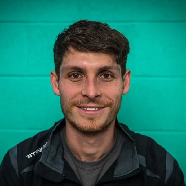 Luke Morgan – Sports Therapist