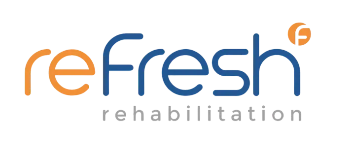 Refresh Rehabilitation