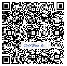 Scan QR code to download FitSense App