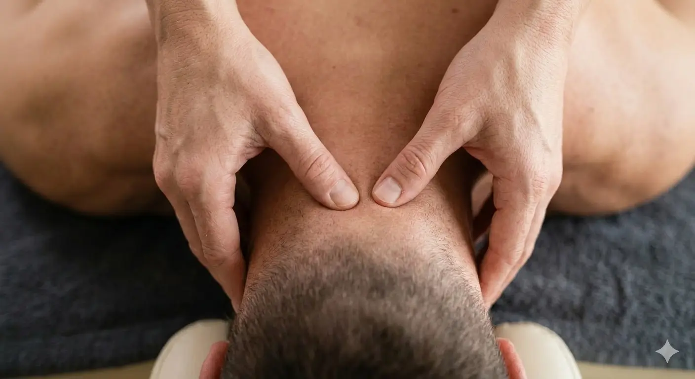 Osteopathy
